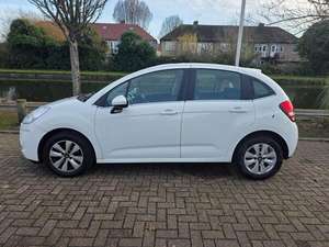 CITROEN C3 1.4I 2012 D'OCCASION CÔTÉ GAUCHE/CÔTÉ DROIT - Product Image 2