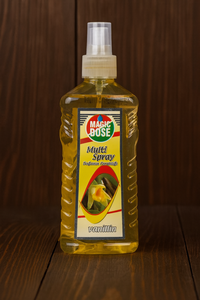 น้ำหอมปรับอากาศรถยนต์กลิ่นวานิลลาพลังงานแสงอาทิตย์แบบทันสมัยกลิ่นติดทนนานผลิตจากตุรกี - Product Image 2