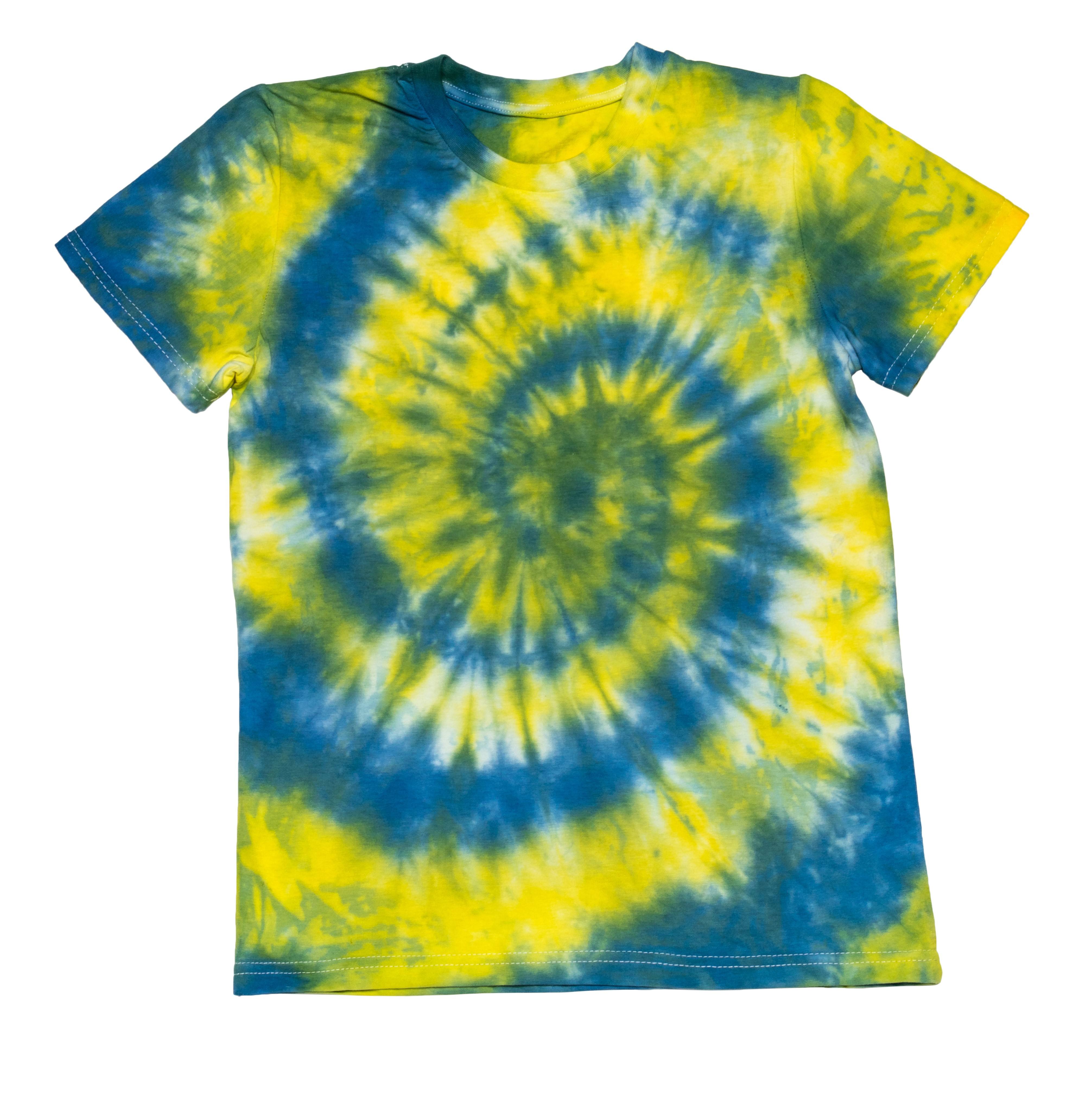 สีเหลือง