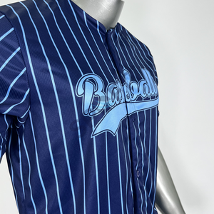 Uniformes de baseball de meilleure qualité fabriqués dans des matériaux, vente en gros d'uniformes de softball avec logo personnalisé à des prix abordables, uniformes d'équipe avec logo personnalisé - Product Image 3