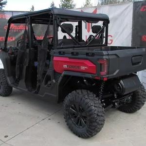 Quad 4x4 CFMoto Uforce U10 XL Pro 1000cc 2025-2026 : Quad tout-terrain ultime, véhicule polyvalent - Product Image 1