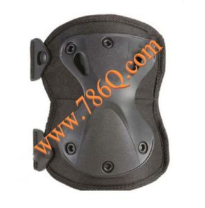 Coudières XTAK, équipement de sport tactique, genouillères d'extérieur - Product Image 1