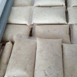 Prix de gros pour fruits de corossol congelés, pulpe et purée de corossol congelés, corossol entier/tranché, purée de corossol congelée du Vietnam - Product Image 1