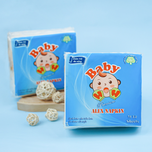 OEM ODM Super Absorbent Non-Woven Dry Towel Durable and Eco-Friendly Cleaning <b>Cloth</b> for <b>Kitchen</b> and Babies - Product Image 1