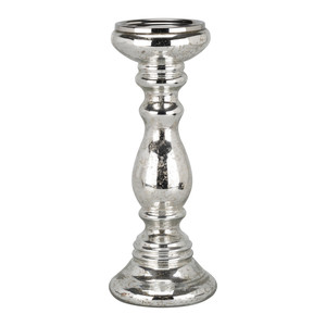 Bougeoirs fantaisie de luxe de haute finition support de chandelier en métal décoration de table pour les cadeaux et les fournitures de fête - Product Image 4