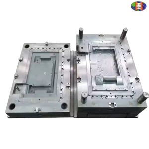 อุปกรณ์อิเล็กทรอนิกส์, ทีวี, แม่พิมพ์ฉีดพลาสติกเปลือกคอมพิวเตอร์ - Product Image 3