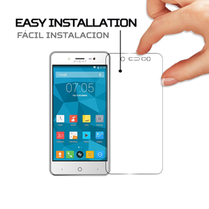 ฟิล์มกันรอยหน้าจอ ANTISHOCK สำหรับโซโป คัลเลอร์ อี ZP350 ฟิล์มกันรอยหน้าจอโทรศัพท์มือถือระดับพรีเมียม - Product Image 2