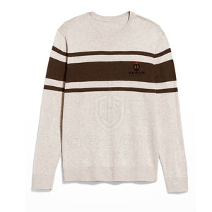 High Quality Heavyweight Unisex French Terry Custom Oversized Crewneck Cotton <b>Plain</b> <b>Sweatshirt</b> for Men 100% Cotton Winter Season - Product Image 6