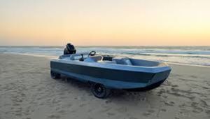 ยอดขายสูงสุดสำหรับ WaterCar X HI Suprem-e - Product Image 3