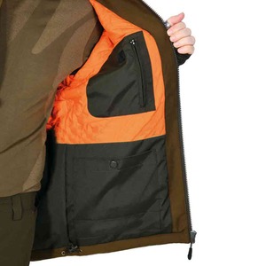 Veste de chasse et de pêche imperméable et isolante de haute qualité, best-seller, pour homme, camouflage, automne-hiver - Product Image 6