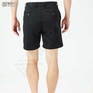 Pantalones Cortos Deportivos de Secado Rápido para Hombre, Casuales, Holgados, para Gimnasio, Fitness, Transpirables, para Calle - Product Image 3