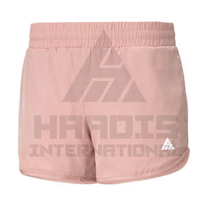 2023 mode lâche élastique Fitness course Shorts de sport femmes nouveau été Shorts femmes Shorts décontracté Shorts - Product Image 4