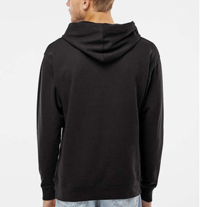 Pull à capuche Dri Power pour hommes, sweat à capuche pour hommes, pulls à capuche décontractés, sweats à capuche pour adultes, commerce indépendant - Product Image 2