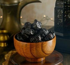 Cuencos de dátiles de Madera hechos a mano de primera calidad con superficies pulidas lisas diseñadas para una experiencia gastronómica cálida y acogedora - Product Image 1