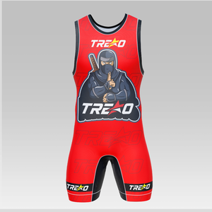 Wholesale Custom Sublimation Wrestling <b>Singlet</b> <b>Men</b> Martial Arts Stretch Breathable Gear Athletic <b>Singlet</b> For <b>Men</b> Compression - Product Image 1