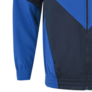 Ropa deportiva de entrenamiento de alto rendimiento, chándal de gimnasio informal, traje de Fitness con capucha - Product Image 3