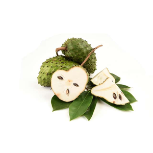 El sabor natural de Guanábana seca suave fresca y natural para la venta al por mayor garantiza la seguridad alimentaria 100% - Product Image 5