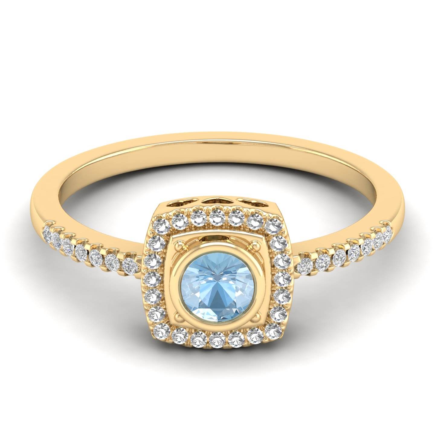 เยลโลว์โกลด์