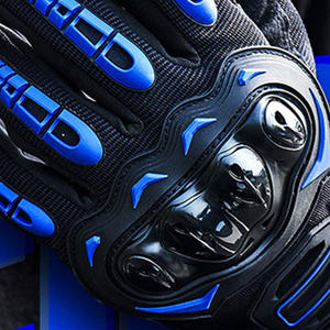 <b>Cycling</b> Motorcycle <b>Gloves</b> Moto Motocross Breathable Racing <b>Gloves</b> Motorbike Bicycle <b>cycling</b> Riding <b>Glove</b> <b>For</b> Men <b>Women</b> - Product Image 6