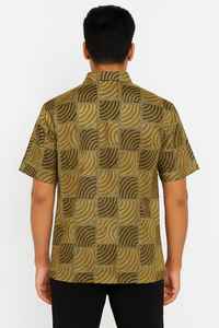 เสื้อเชิ้ตลำลองผู้ชาย - Product Image 2