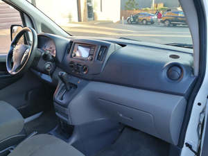 Elite Usado 2018 City Express LT FWD - Product Image 5