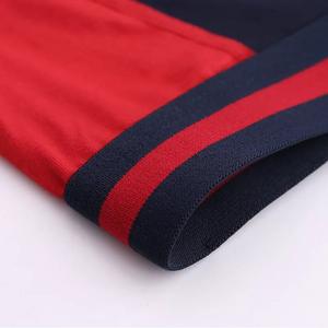 OEM Wholesale Custom <b>Boxer</b> Briefs <b>Boxer</b> Cotton Spandex Underclothes Briefs Custom Underwear for <b>Men</b> From Bangladesh - Product Image 5