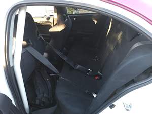 MITSUBISHI LANCER EVOLUTION X GSR 2014 USADO, Volante a la Izquierda/Derecha - Product Image 5