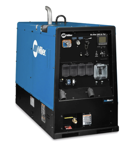 MEILLEURE OFFRE pour les soudeuses/générateurs BigBlue 600 AirPak avec ArcReach - Product Image 1