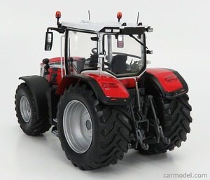 รถแทรคเตอร์250แมสซีย์เฟอร์กูสันสำหรับ4WD ทางการเกษตรแบบใช้แล้ว/ใหม่110HP - Product Image 2