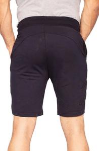 <b>Men's</b> Cotton 8inch <b>Long</b> Casual Fleece <b>Shorts</b> Pockets Athletic Workout <b>Shorts</b> and <b>Men's</b> Gym Sports <b>Shorts</b> - Product Image 3