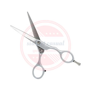 Tijera de acero inoxidable alemana para el cuidado de mascotas, herramienta reutilizable para el cuidado de mascotas, fabricación de alta calidad - Product Image 3