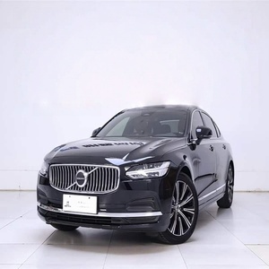 Venta Rápida de Auto Usado Volvo S90 Modelo 2021, 2.0L, Caja de Cambios Automática, Sedán de Lujo, Segunda Mano, Gasolina, para Exportación - Product Image 2