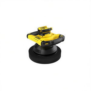 Machine à polir électrique Stanley 18V pour véhicules, sans batteries ni chargeur - Product Image 2