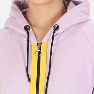 ผู้ผลิตจากปากีสถาน ชุดวอร์มมีฮู้ดสำหรับฤดูหนาว แบบ unisex ผ้าฝ้าย 100% สีพื้น คุณภาพสูง ระบายอากาศได้ดี แห้งเร็ว - Product Image 5