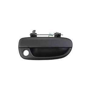 Manija Exterior de Apertura de Puerta Delantera Derecha para Hyundai Accent 2000-2005, 82660-25000CA, 2 Años de Garantía, Hecho en Turquía - Product Image 1
