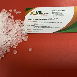 Chất Lượng Cao Polypropylene I3110 BSR Injection Molding Grade Made In Vietnam BSR Brand