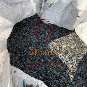 ผลิตภัณฑ์สีผสม PP - Product Image 1