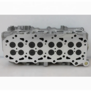 ZD30 7701058028 11039-VC101 11039-VC10A AMC908506 Nissan 3.0T için Opel Movano için komple silindir kafası - Product Image 2