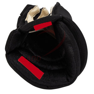 Gants de Hockey sur glace professionnels, Logo et couleur personnalisés de haute qualité, gants de Hockey sur glace légers - Product Image 6