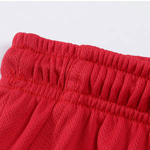 Pantalones Cortos Deportivos y para Correr Ecológicos con Logotipo Personalizado para Hombre, Servicio OEM - Product Image 3