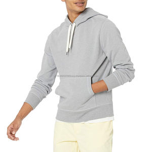 Sudaderas con Capucha Personalizadas para Hombre, Sudaderas Casuales con Capucha, Tejido de Invierno, Proveedor de Pakistán - Product Image 2