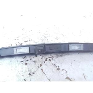 MANILLA TRASERA CON LUZ PARA DACIA Duster 1ª Serie 848101807r (10>17) - Product Image 4