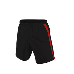 ชุดรักบี้ดีไซน์ใหม่ คุณภาพสูง ผลิตจากโพลีเอสเตอร์ 100% เป็นมิตรต่อสิ่งแวดล้อม แห้งเร็ว ระบายอากาศได้ดี ขายส่ง - Product Image 5