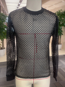 Camiseta de fútbol americano de manga corta para hombre, ropa informal deportiva atlética transpirable con número, camiseta a rayas gráficas - Product Image 6