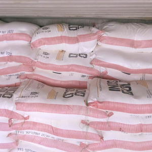 แป้งสาลีกลูเตนสูงยี่ห้ออินโดโกลด์ 50 กก. คุณภาพพรีเมียม บรรจุถุง มาตรฐาน ISO 9001 รับรองฮาลาล สำหรับทำเบเกอรี่ กระบวนการผลิตแบบบดละเอียด ขายส่งจำนวนมาก - Product Image 4