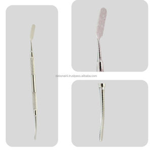 Elevador Perióstico Dental Manual de Acero Inoxidable Premium Molt 9, Herramienta de Implante para Clínica Profesional y Hospital, DEBONAIR - Product Image 6