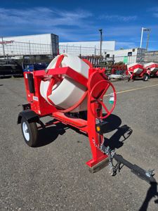 Máquinas Usadas con Motor Diésel, con Descarga Automática y Manual, Nuevas y Usadas, en Venta - Product Image 5