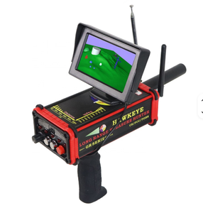 Detector de Metales Subterráneo GR-1000 Plus, Detector de Oro, Plata, Cobre y Diamantes GR1000 Plus - Product Image 3