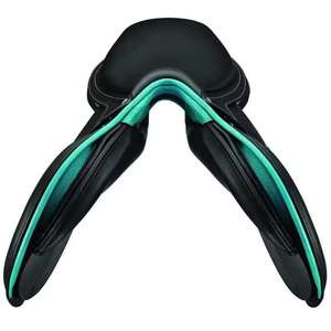 Qualité supérieure de la selle de cheval Pro Endurance Confort supérieur Durabilité et performances pour l'équitation longue distance Conception experte - Product Image 5