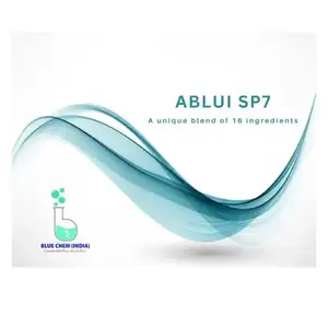 Detergente líquido de sulfonato de Alfa olefina Natural de calidad de exportación, polvo ecológico de bajo precio, productos químicos diarios, exportadores indios